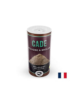 Juniper rosso (per bruciare), 30 g di polvere