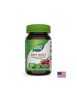 Root di barbabietola 500 mg - 100 capsule