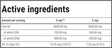 Super omega -3 - 60 capsule gel