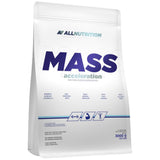 Accelerazione di massa - 3000 grammi