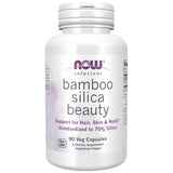 BAGNIA DI SILICA DI BAMBOO - 90 capsule