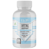 Supporto vitale | con tudca e capsule NAC 240