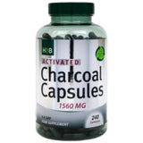 Carbone attivo 260 mg - 240 capsule