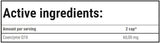 Coenzyme Q10 - 90 capsule