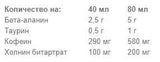 Crase Shot - 80 ml