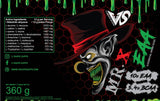 Mr. X EAA | Complesso di aminoacidi essenziali - 360 grammi