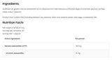 Forte astaxantina 4 mg 90 capsule gel