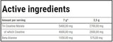 Gold Core CM3 1300 | Tri -Creatine Malato Caps - 90 Capsule