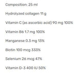 Collagene Plus - 1000 ml
