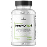 Immunopro+ | con Astragalus e Capsule di Elderberry 270