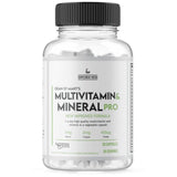 Multi vitamina e minerali+ - 30 capsule