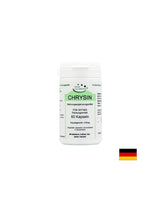 Tratto gastrointestinale - Estratto di assenzio selvatico, 180 capsule <tc>Vegavero</tc>