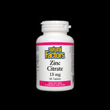 Citrato di zinco 15 mg - 90 compresse