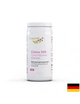 Cistus/cistus 500 mg, 60 capsule
