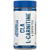 CLA, L -carnitina e tè verde - 100 capsule gel