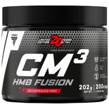 CM3 HMB Fusion | 20 anni di trec - edizione limitata - 200 capsule