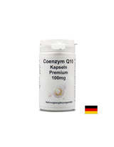 Coenzima Q10 Premium - Coenzima Q10 Premium, 60 capsule <tc>Karl Minck</tc>