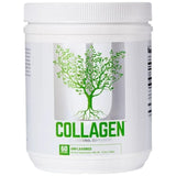 Collagene in polvere/tipi 1 e 3 - 300 grammi