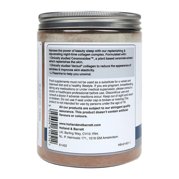 Capsule di mirtilli rossi + vitamina C - 30 capsule