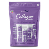 Complesso di collagene – 9400 mg di collagene per porzione | 200 g| 20 bastoncini