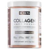 Keto Collagen + MCT in polvere - 300 grammi