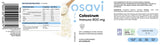 Colostro immuno 800 mg - 60 capsule