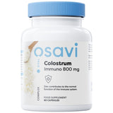 Colostro immuno 800 mg - 60 capsule