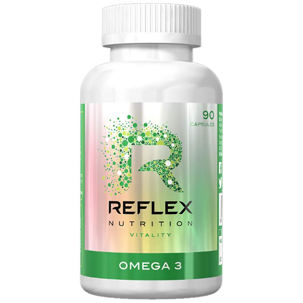 Omega 3 90 Capsule