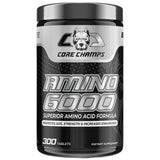 Amino 6000 1000 mg - 300 compresse
