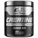 Creatina monoidrato 5000 mg - 300 grammi