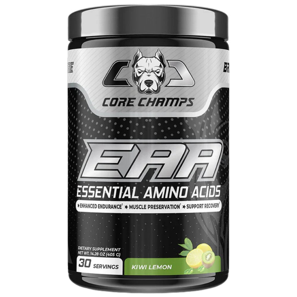 Powder EAA | Aromatizzato - 405 grammi