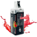 Liquido L -carnitina 3000 mg - 500 ml