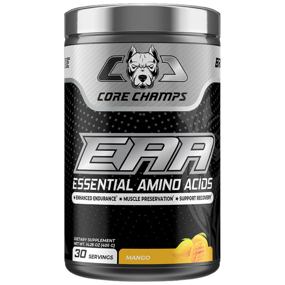 Powder EAA | Aromatizzato - 405 grammi