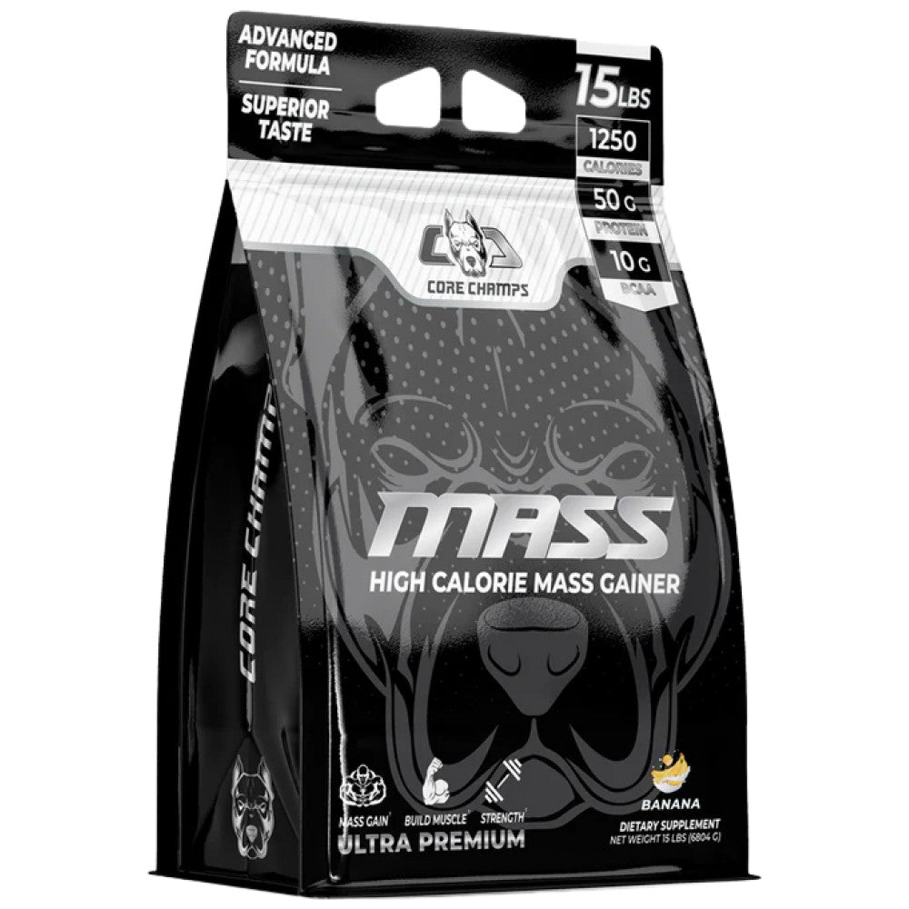 Mass Gainer | High Calorie Gainer - 6800 grammi