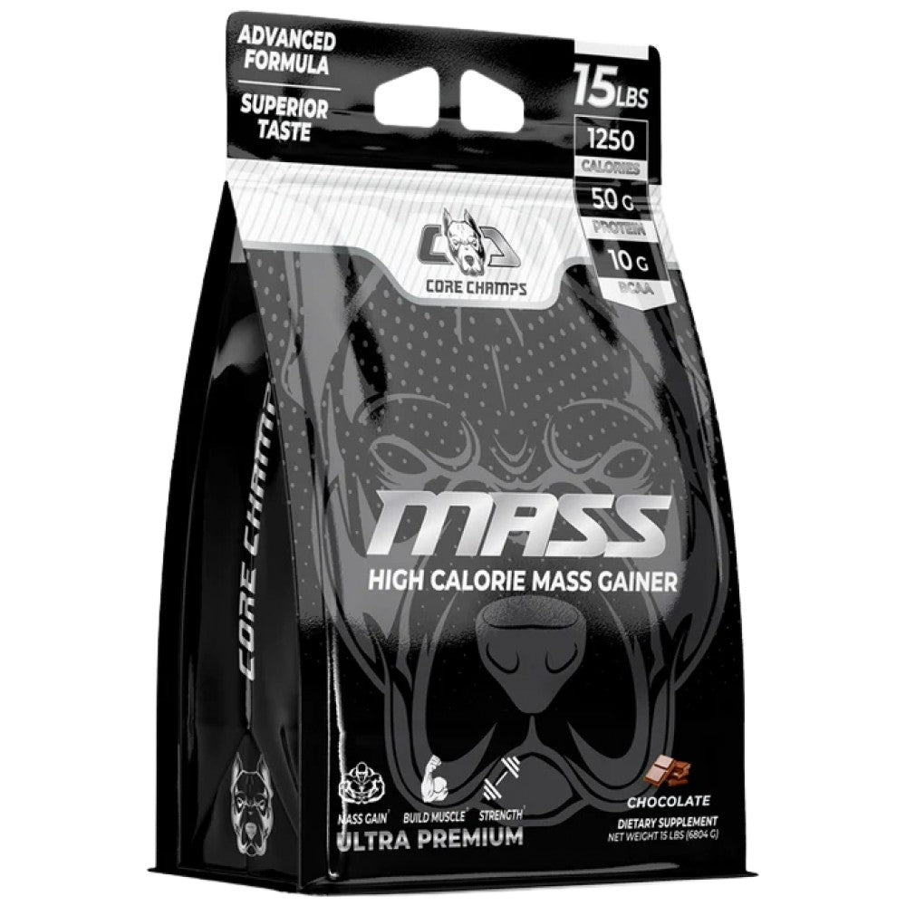 Mass Gainer | High Calorie Gainer - 6800 grammi