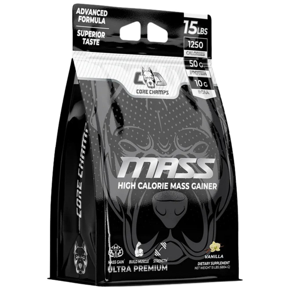 Mass Gainer | High Calorie Gainer - 6800 grammi