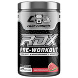 RDX Pre -allenamento - 420 grammi