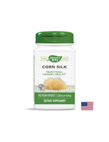 Seta di mais 400 mg - 100 capsule