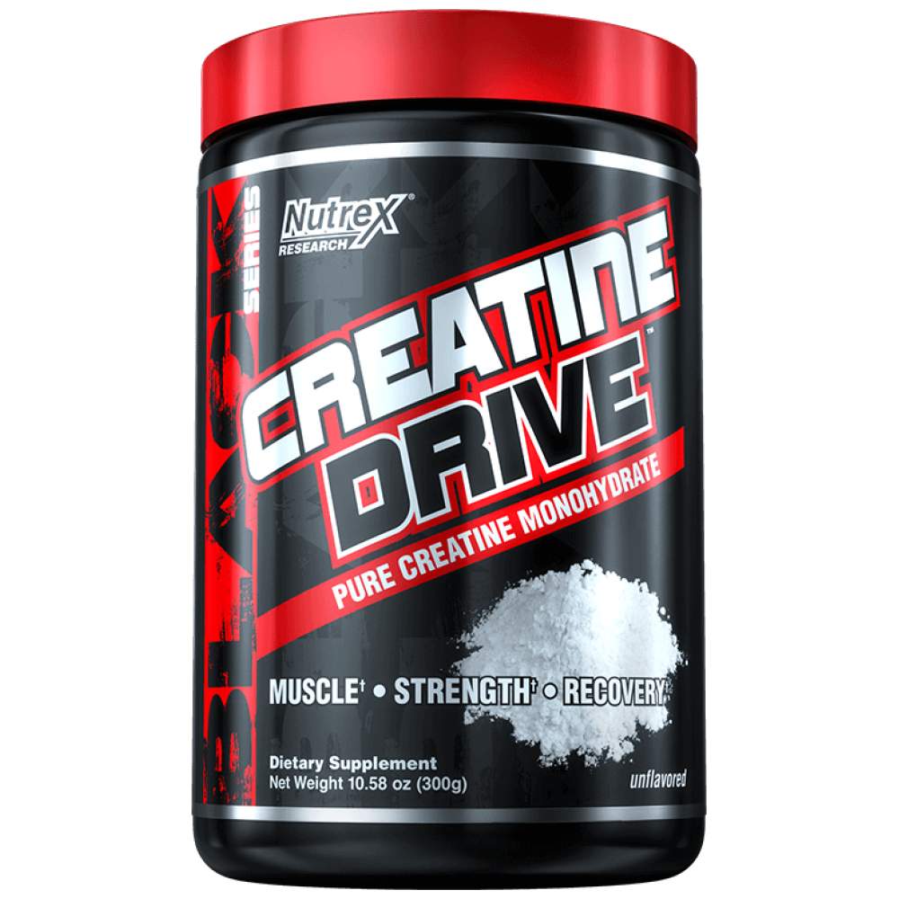 Creatina Drive - 300 grammi