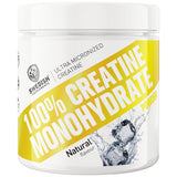 Creatina monoidrata/extra micronizzata - 250 grammi