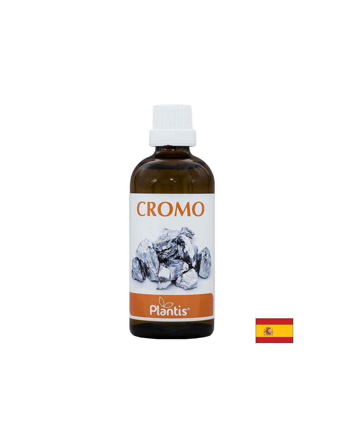 Cromo/ Per diabete e insulino-resistenza (gocce), 100 ml Arte<tc>san</tc>io
