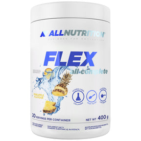 Flex All Complete - 400 grams - Nutra Best Europe