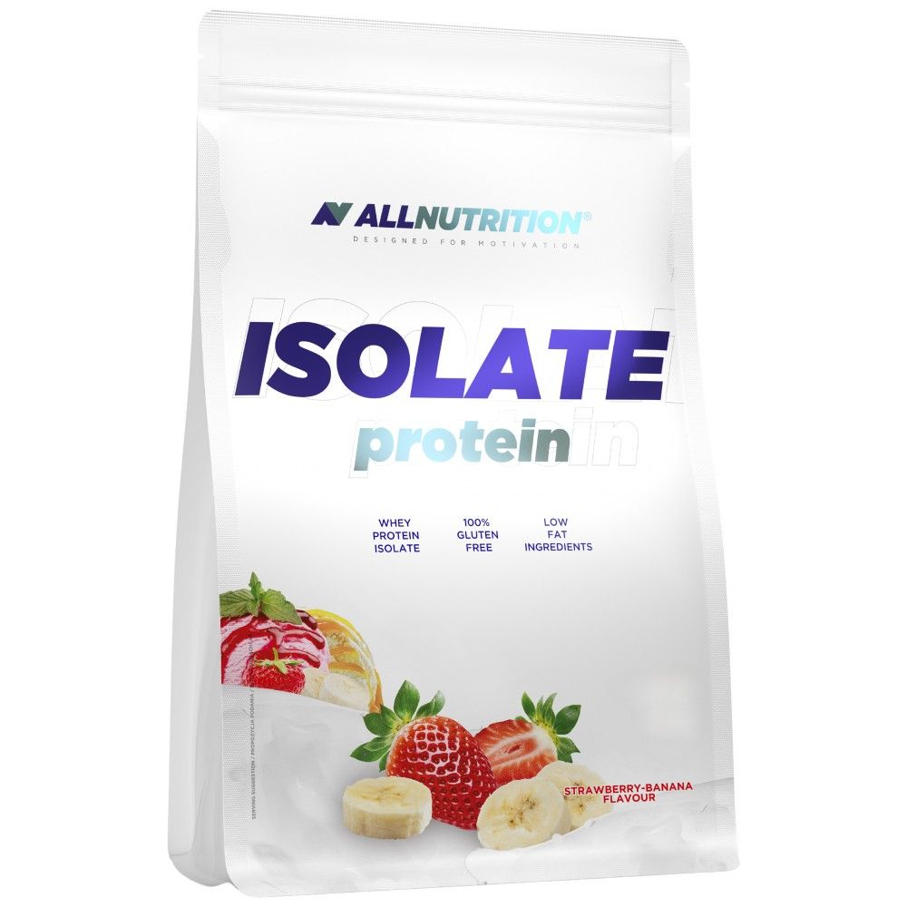 Isolare proteina - 2000 grammi