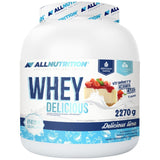 Shedy Delicious - 2270 grammi