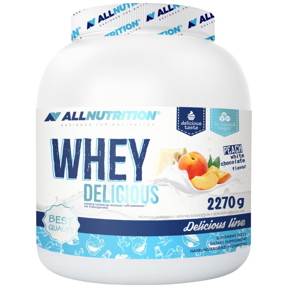Shedy Delicious - 2270 grammi