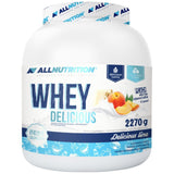 Shedy Delicious - 2270 grammi