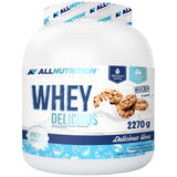 Shedy Delicious - 2270 grammi
