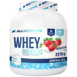 Shedy Delicious - 2270 grammi
