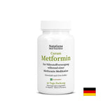 Curametformina (vitamine e minerali per supportare la glicemia) x 60 capsule