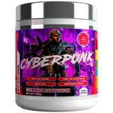 Energizzatore da gioco cyberpunk/nootropico - 340 grammi